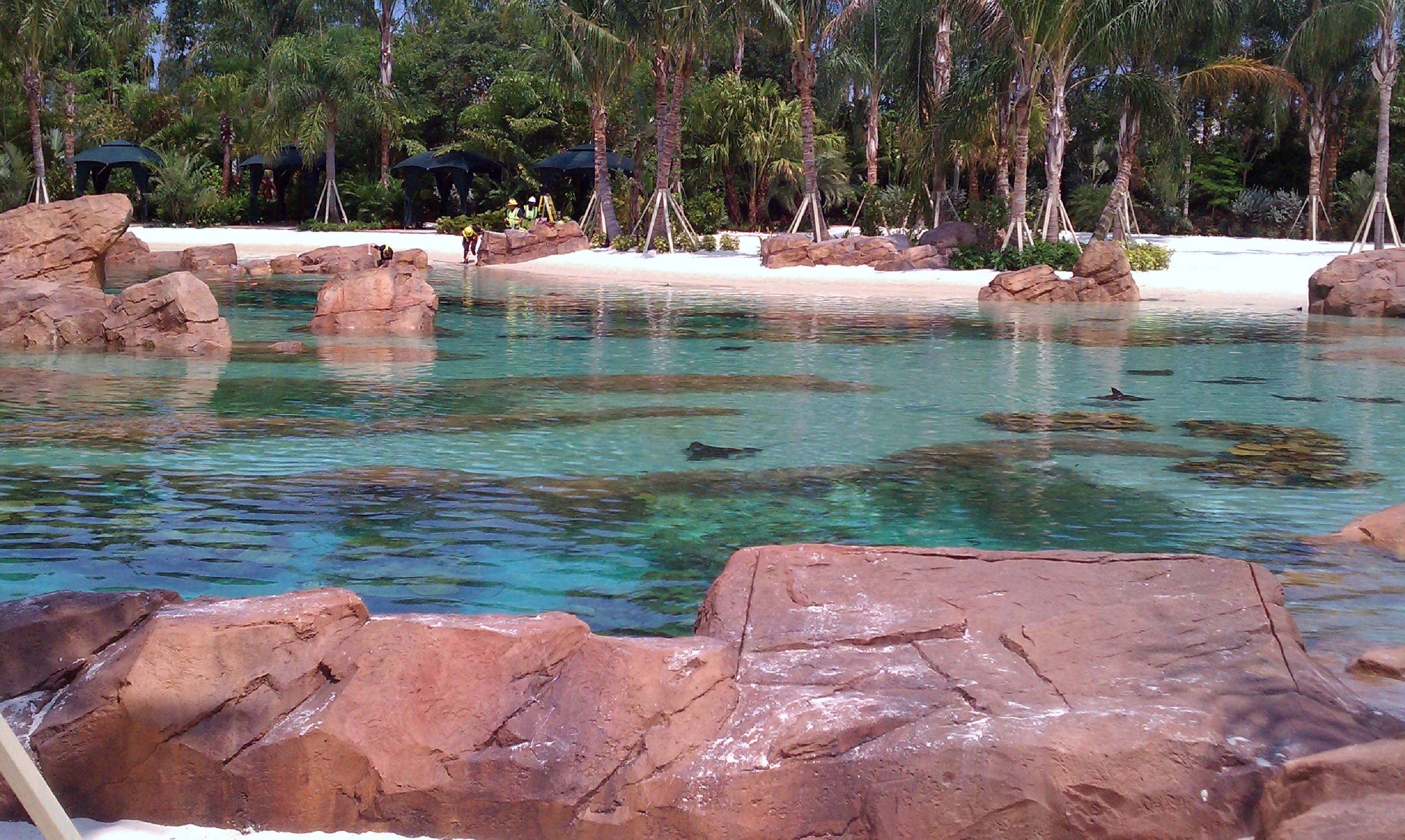 Resorts & Entertainment Gallery